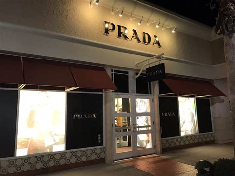 prada outlet reviews